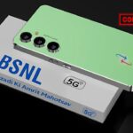Bsnl smartphone