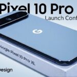 Google pixel 10 pro