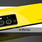 Infinix hot 50