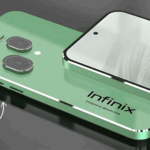 Infinix note 50 pro