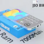 Jio bharat 5g
