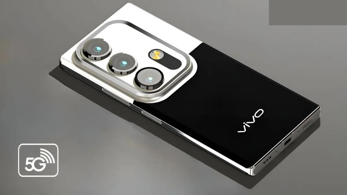Meet Vivo V50 Pro