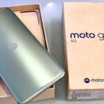 Moto G64 5G