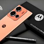 Moto g86 5g