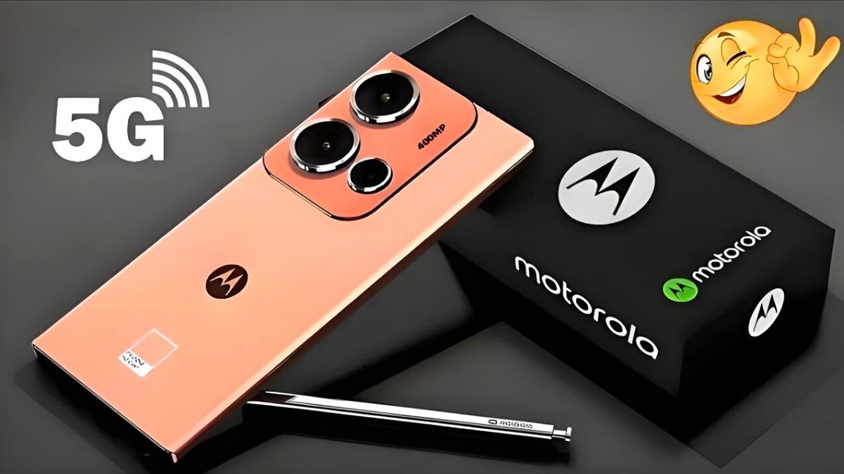Moto g86 5g