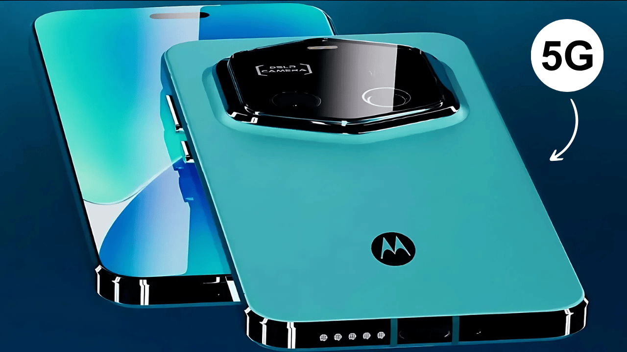 Motorola moto g15