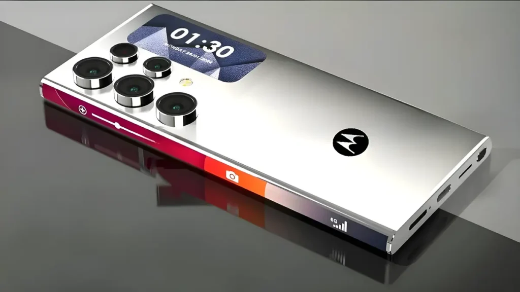 Motorola