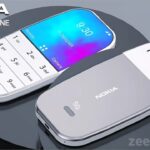 Nokia 1100