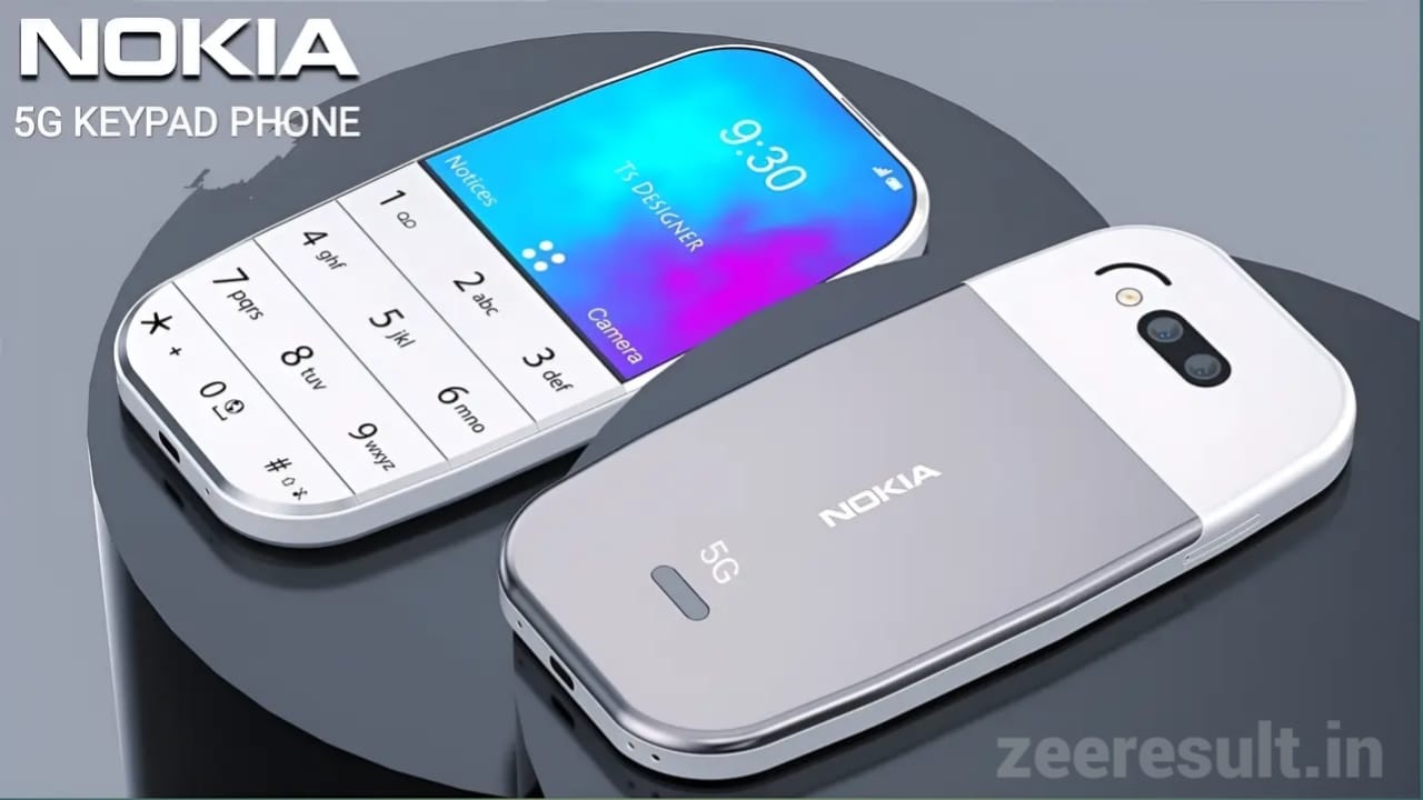 Nokia 1100