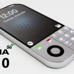 Nokia 7610 5g