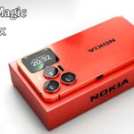 Nokia Magic Max