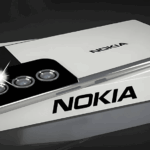 Nokia g60