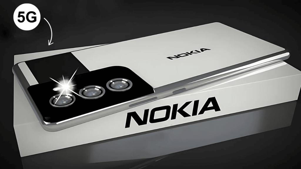 Nokia g60