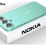 Nokia p1 ultra