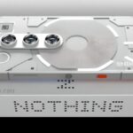 Nothing phone 3