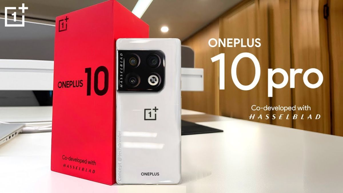 OnePlus