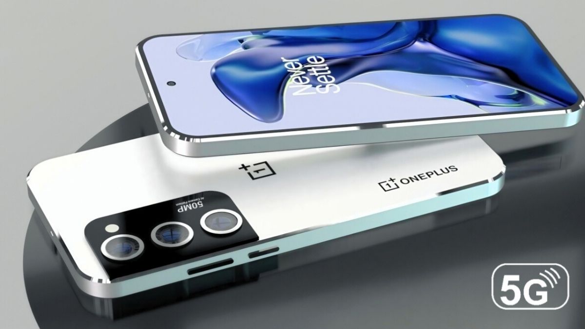 OnePlus 12 5G