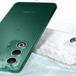 Oppo a5x 5g