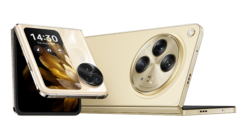 Oppo find n3 flip