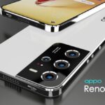Oppo reno 9 pro 5g