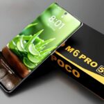 Poco M6 5G