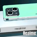 Realme GT8 Pro