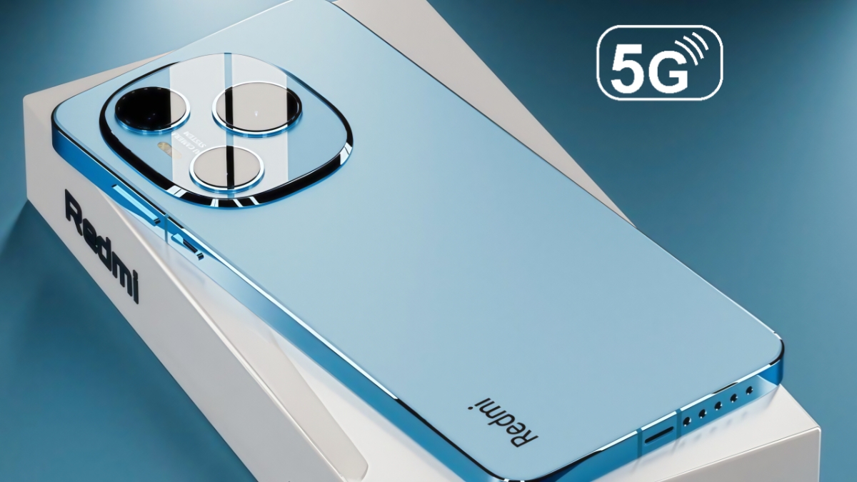 Redmi