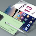 Redmi note 13 pro 5g