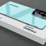 Samsung galaxy a58 5g
