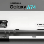 Samsung galaxy a74