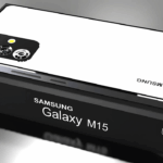 Samsung galaxy m15