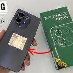 Tecno pova 6 neo 5g