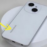 Tecno spark