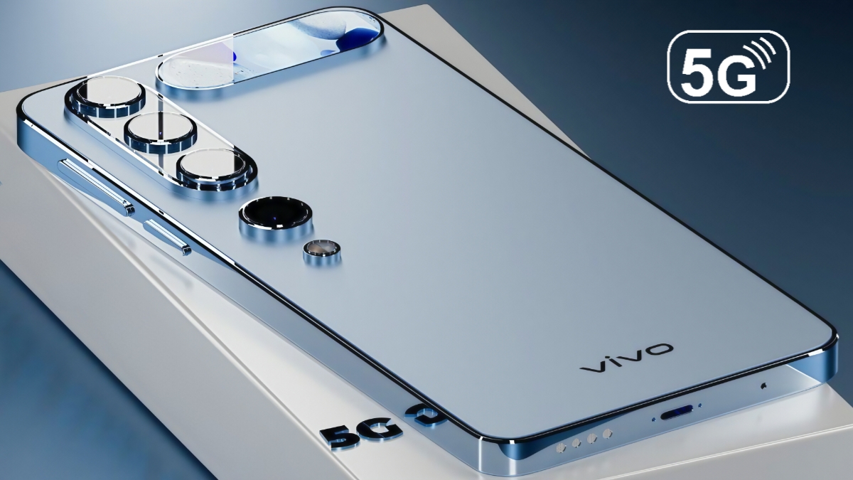 Vivo t4 5g