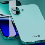 Vivo V40 SE 5G