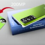 Vivo drone camera phone