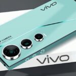 Vivo s19 pro