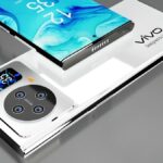 Vivo s19 pro 5g