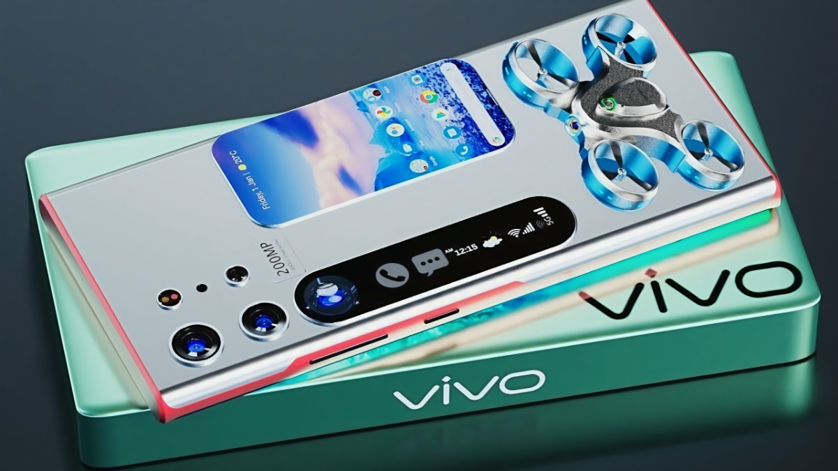 Vivo v31 pro