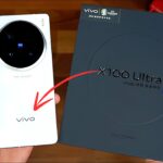 Vivo x100